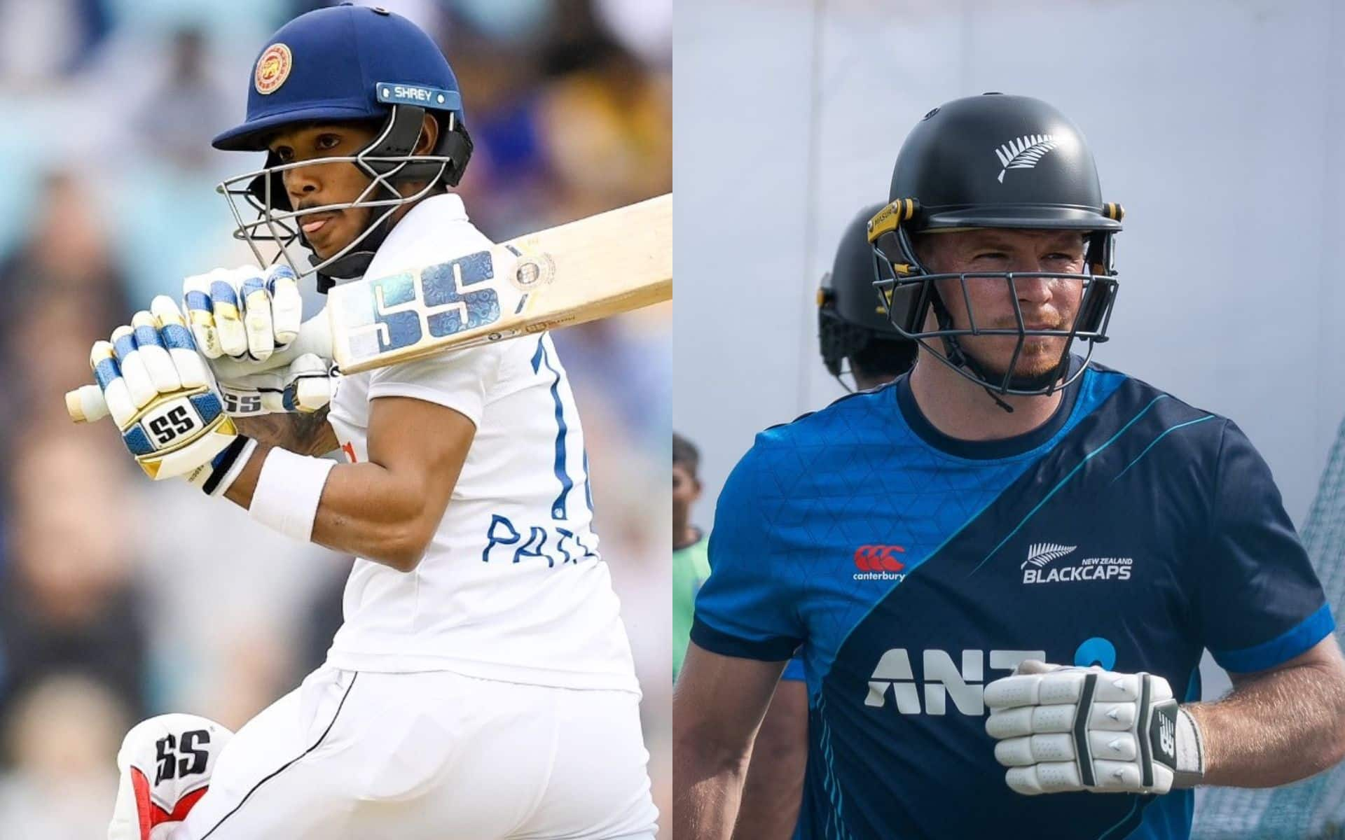 SL vs NZ, Test Series: Dream11 Predictions For Match 1 [X]