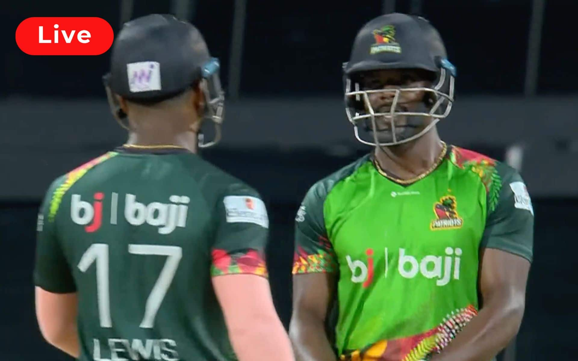 CPL 2024, BR vs SKN, Match 18 Live Score: Match Updates, Highlights And Live Streaming