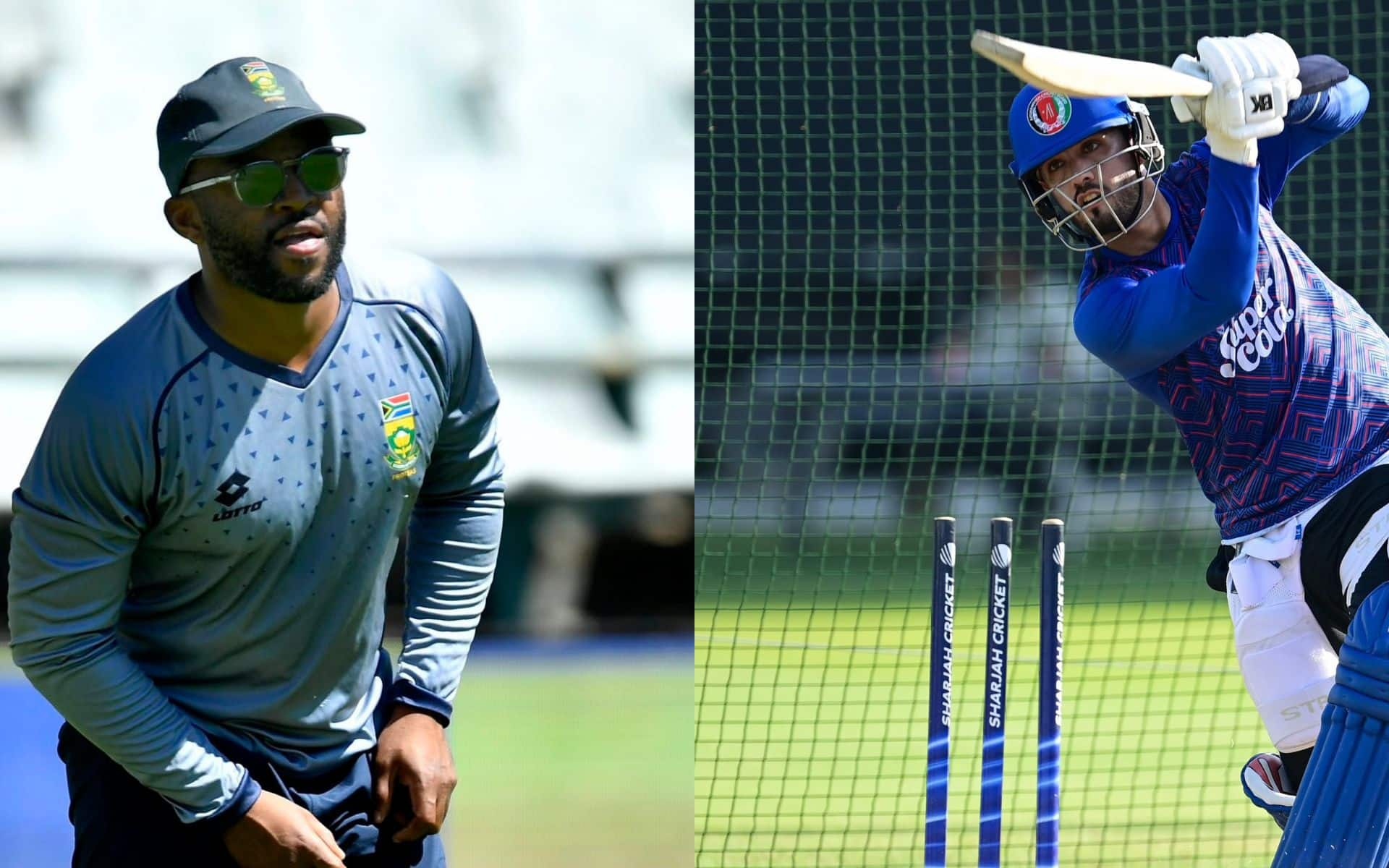 AFG vs SA, ODI Series: Dream11 Predictions for Match 1 [X]