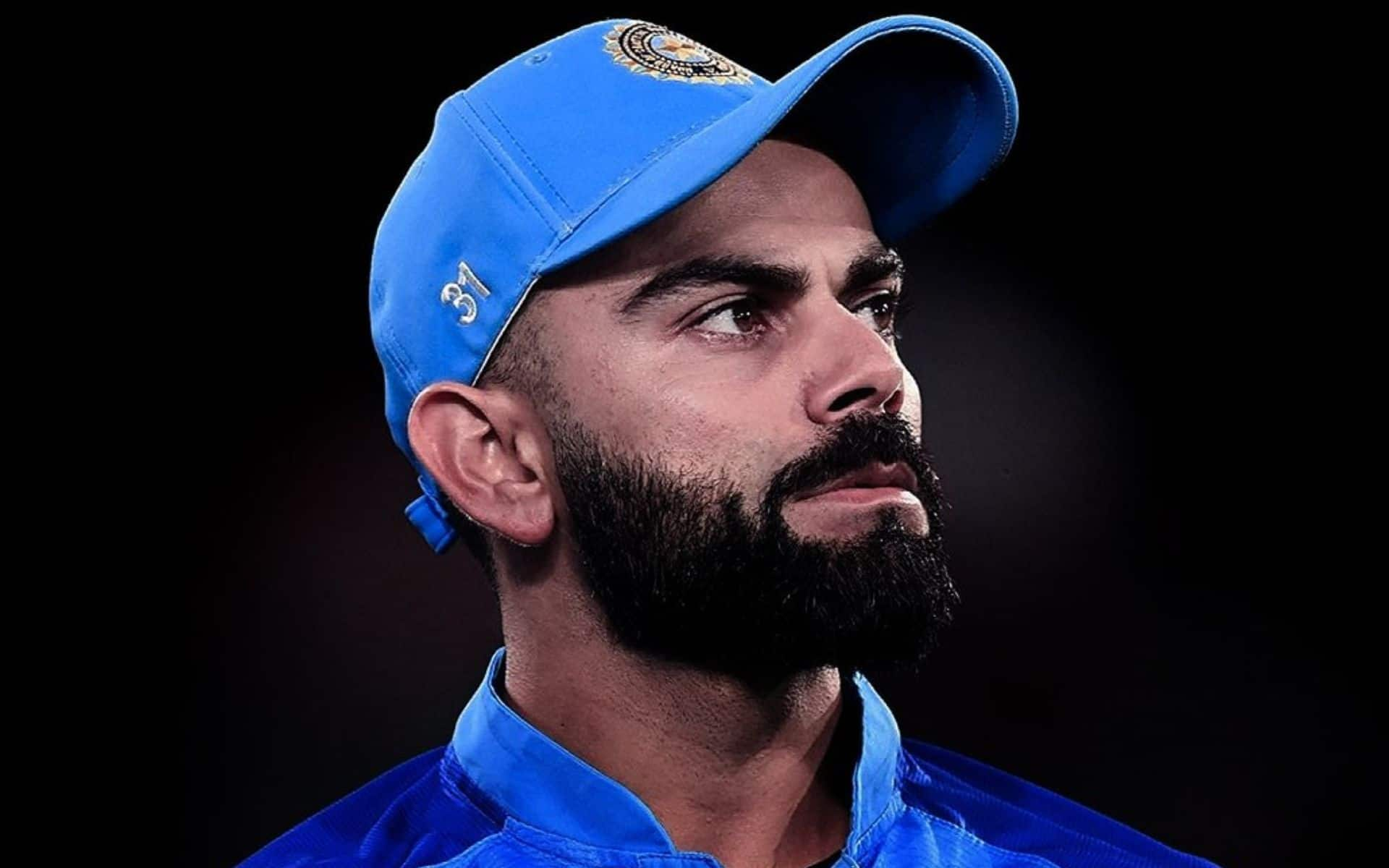 Virat Kohli shared the tweet without giving any context (x.com)