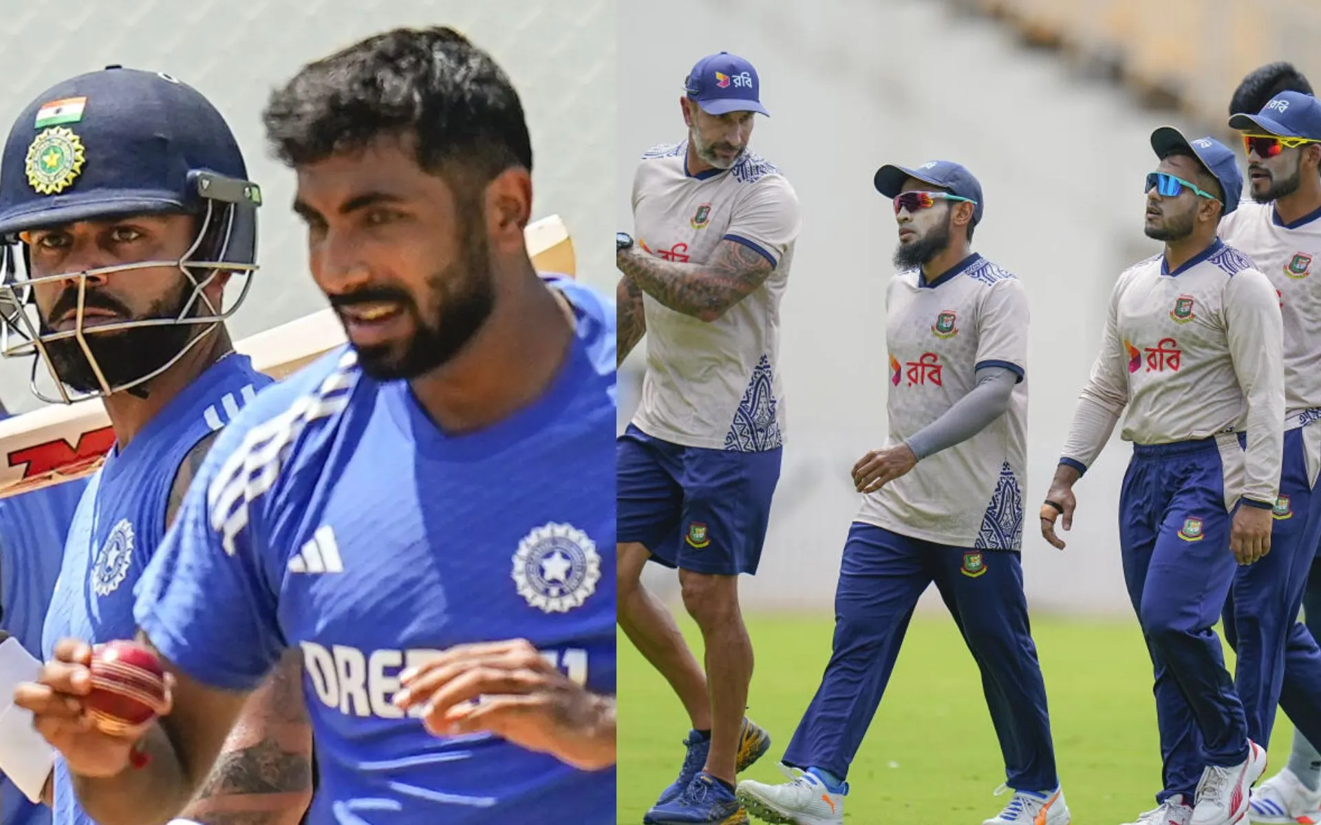 India vs Bangladesh- (X.com)