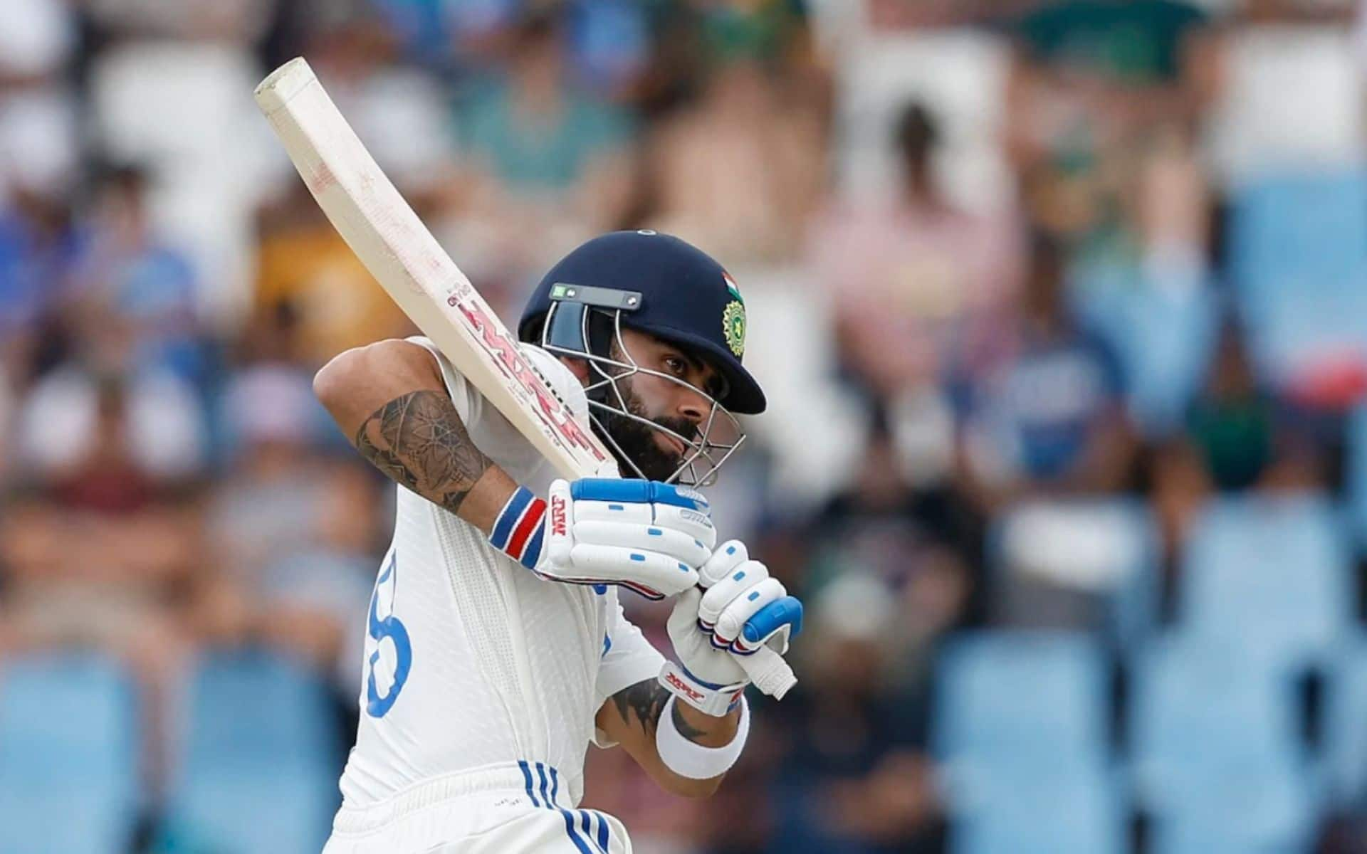 Virat Kohli on course to make his Test return after nine months (x.com)