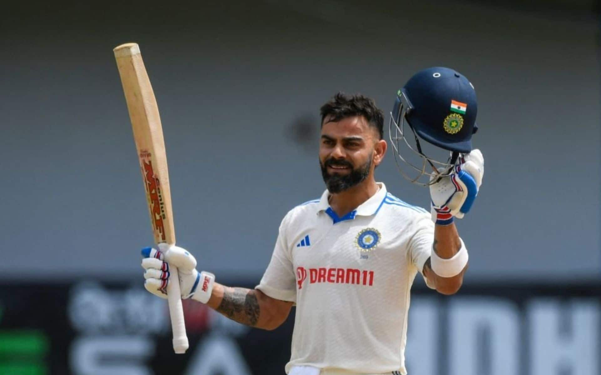 Virat Kohli set to play first Test against Bangladesh [X.com]