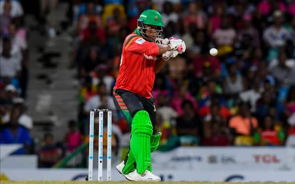 CPL 2024, Match 19 | TKR vs GUY Playing 11 Prediction, Preview And Live Streaming