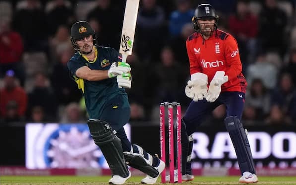 Where To Watch England Vs Australia 1st ODI? Channel, Live Streaming, Date And Time