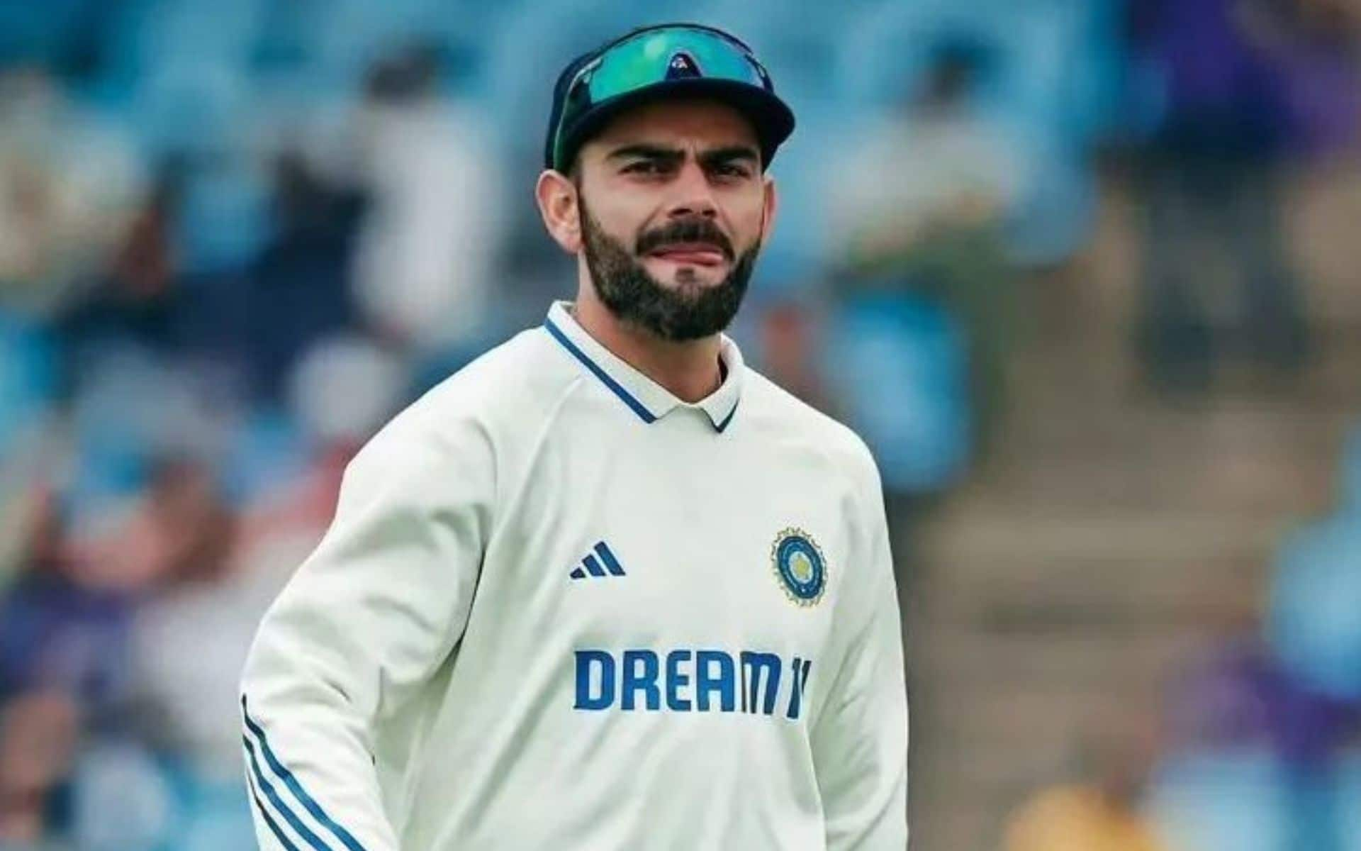 Virat Kohli will hope to rediscover his old form in Test cricket (X)