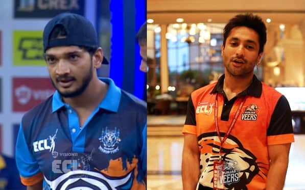 ECL T10 2024, Munawar Faruqui vs Harsh Beniwal, Match 14 - Fantasy Teams, Predictions and Expert Advice