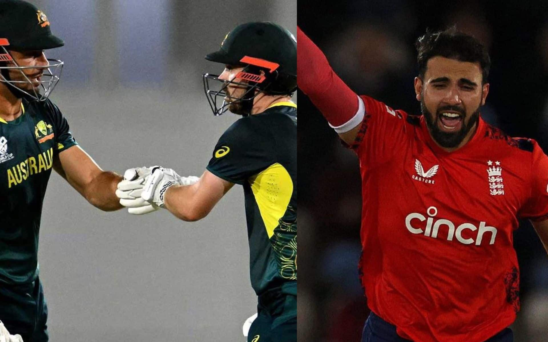 ENG vs AUS, ODI series: Dream11 Predictions for Match 1 [X]