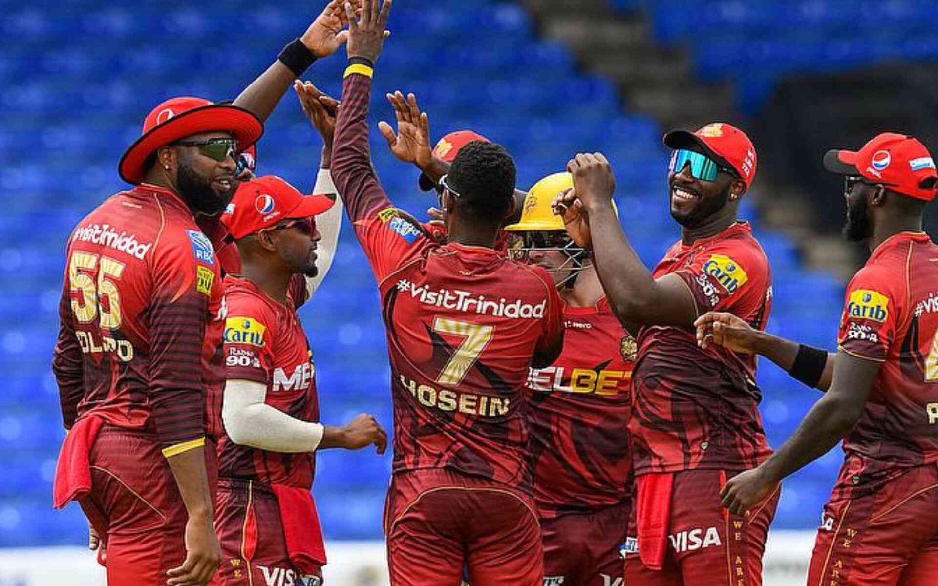 CPL 2024 Match 20, TKR vs ABF Match Prediction: Who Will Win Today's Match?