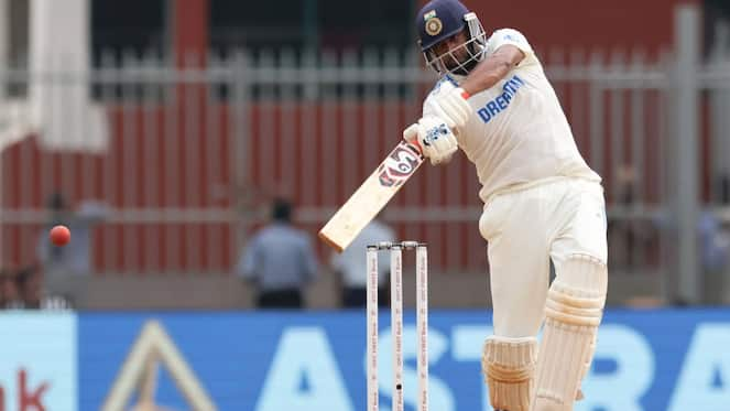 R Ashwin Equals Kapil Dev In A Rare Feat Following His Sensational Fifty In 1st Test Vs Bangladesh