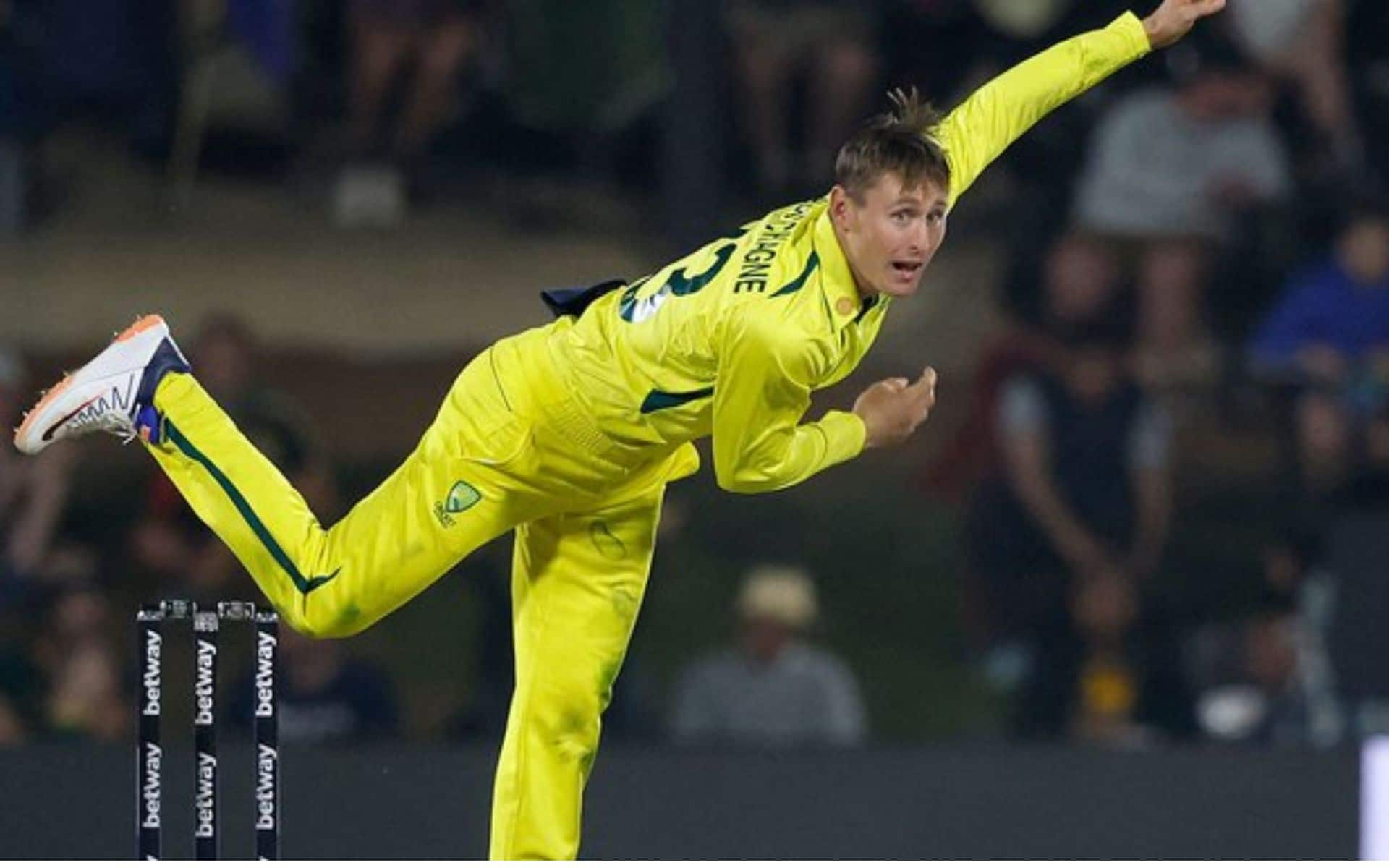 Australia 9 wickets by spinners vs England (X)