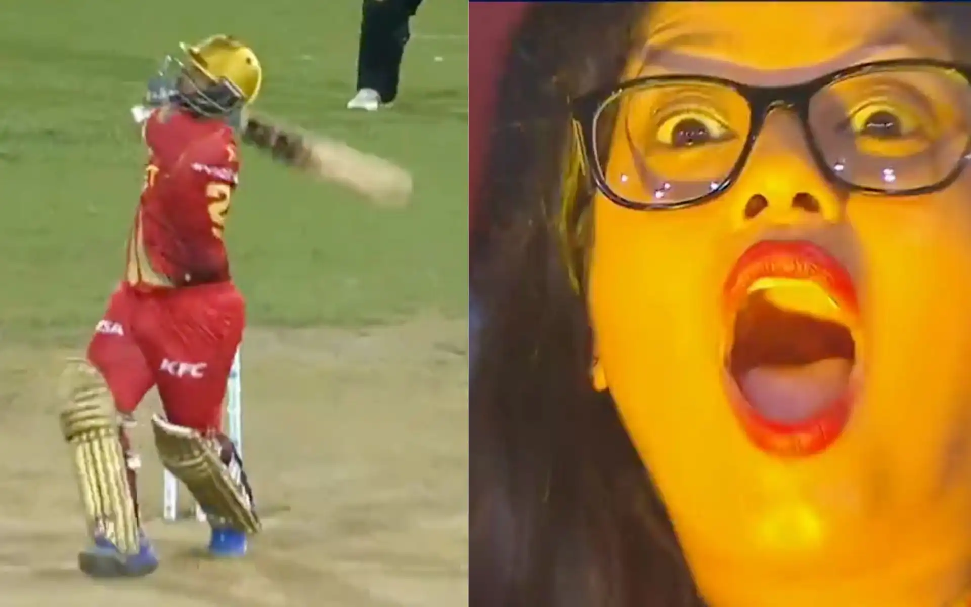 Nicholas Pooran was dismissed cheaply in the CPL 2024 [X]