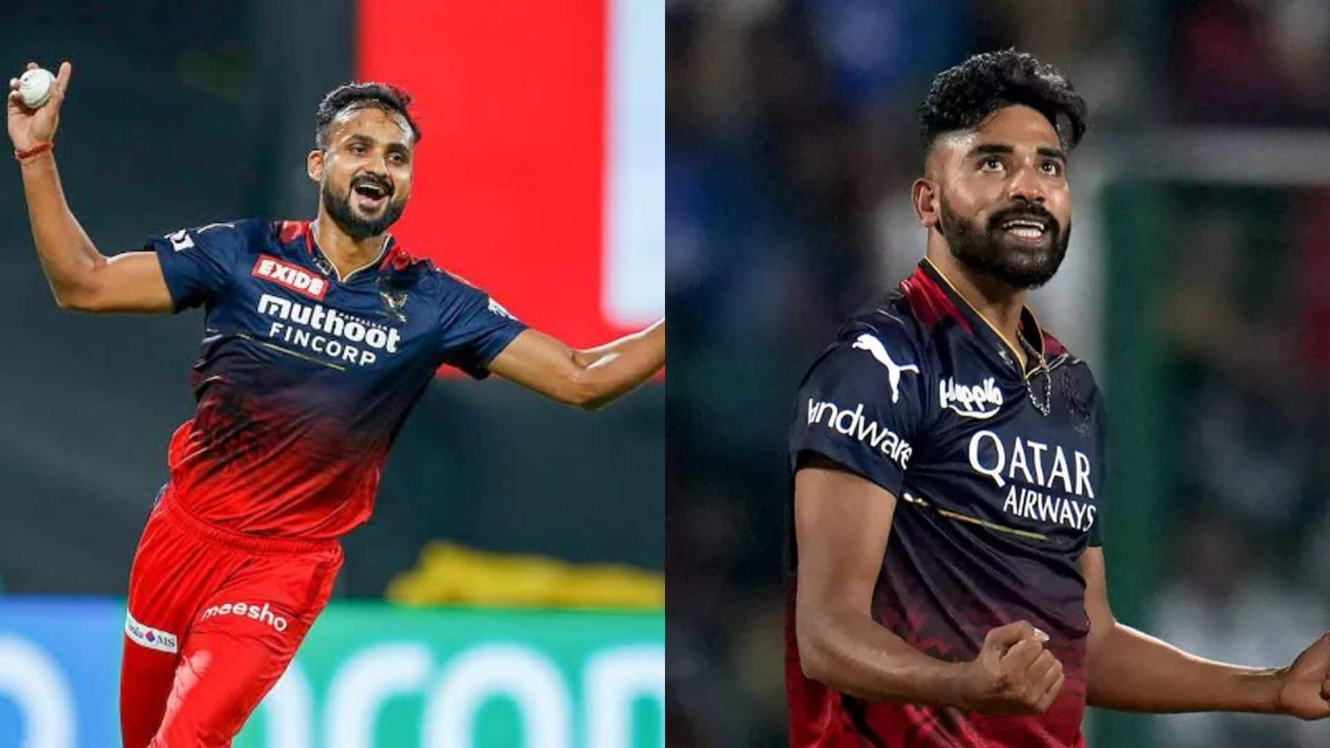 IPL 2025: 3 Reasons Why RCB Should Retain Akash Deep Ahead Of Mohammed Siraj