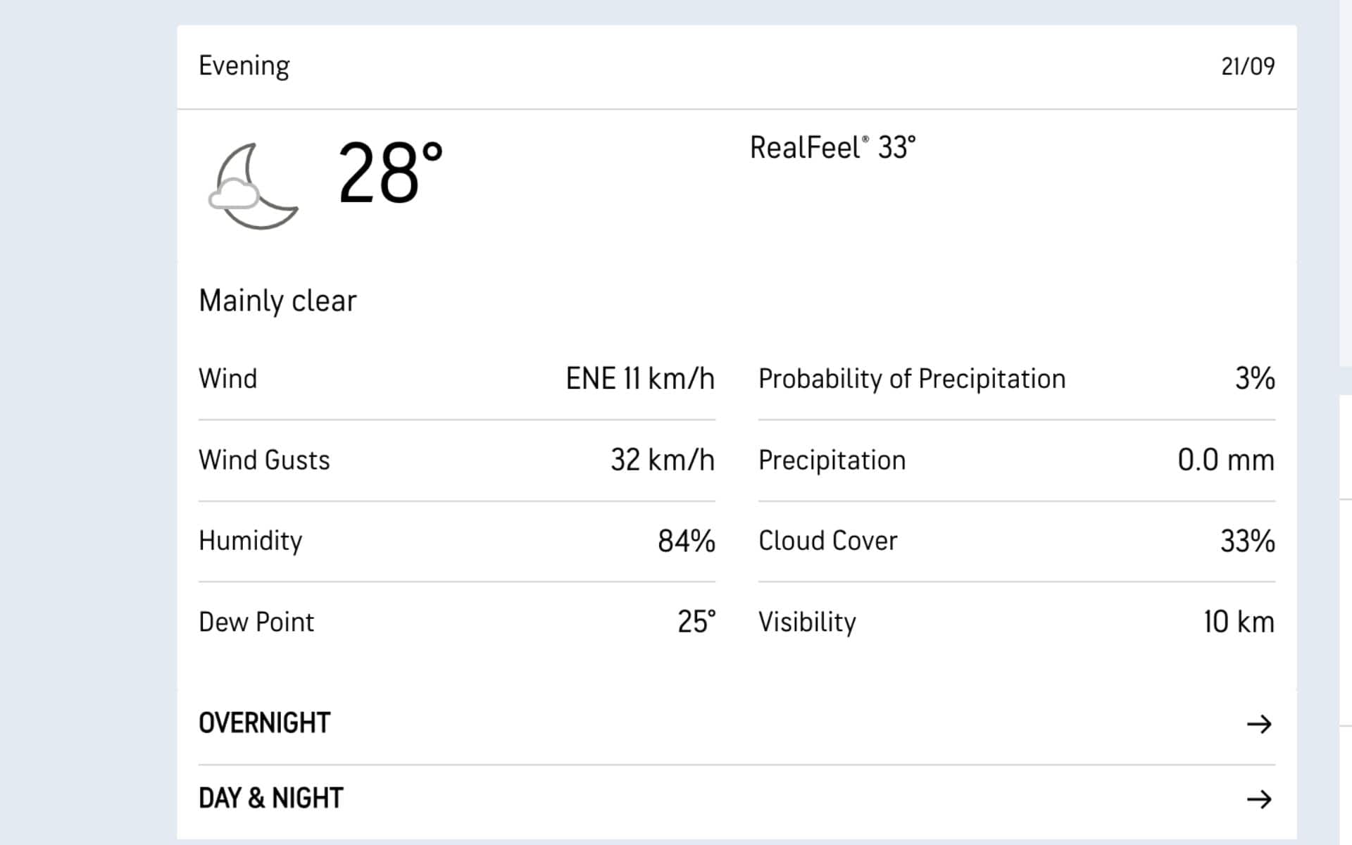 GUY Vs SKNP: Weather Report (accuweather.com)