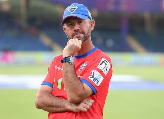 'Was Talking To Few IPL Teams But...': Ricky Ponting Reveals Why He Joined PBKS Ahead Of IPL 2025