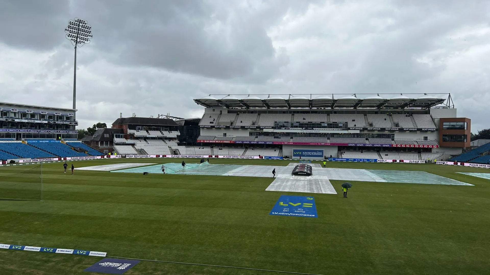 Headingley, Leeds [X]
