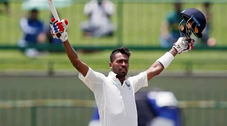 Hardik Pandya Set For Ranji Trophy Return Ahead Of Border-Gavaskar Series