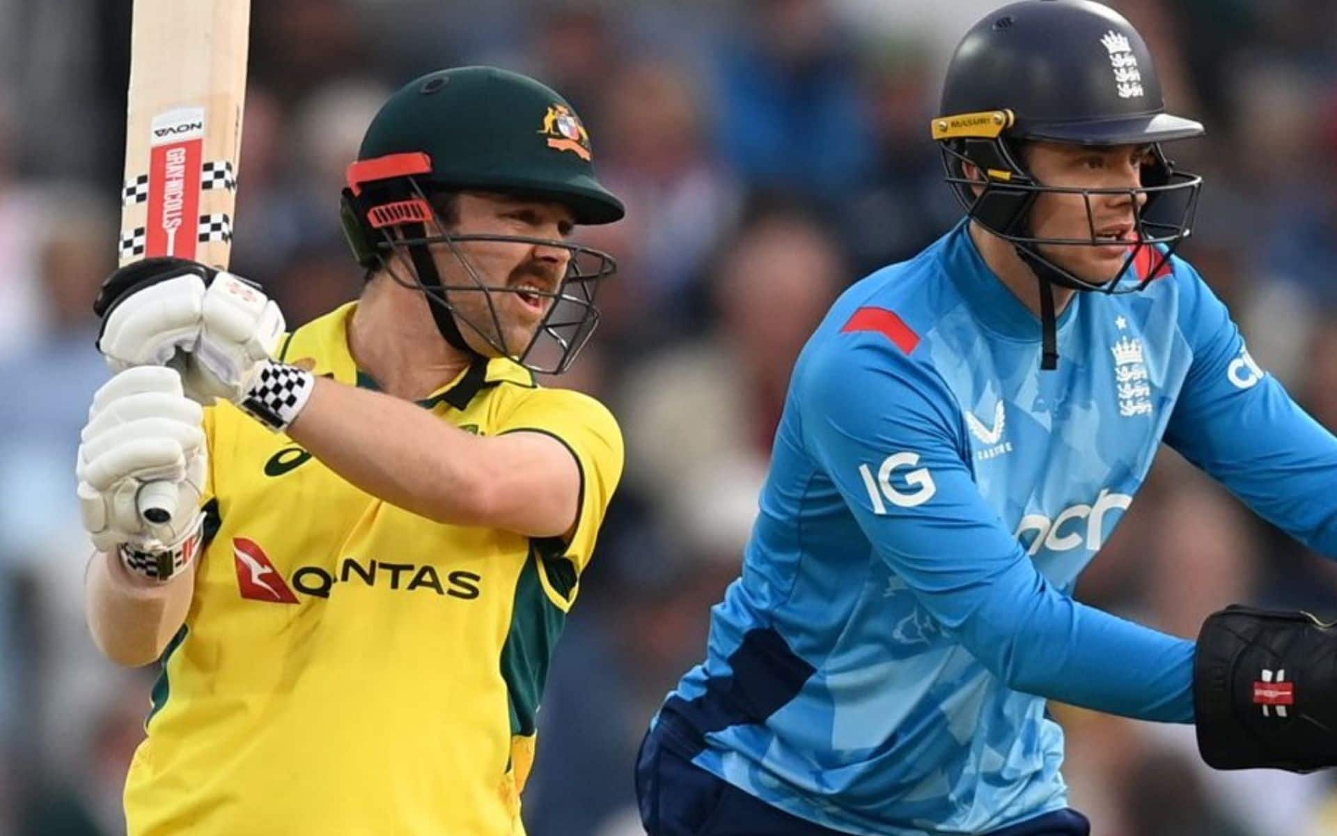 ENG vs AUS, ODI series: Dream11 Predictions for the 2nd ODI [X]