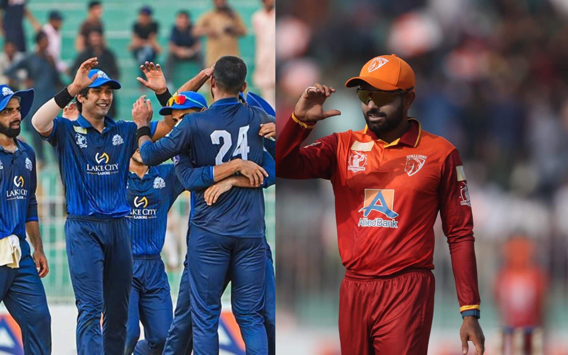 PAN vs STA, Champions Cup 2024: Dream11 Predictions for Match 9 [X]