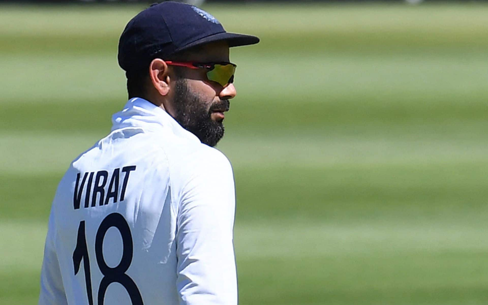 Virat Kohli Weighing Down Indian Middle Order In Test Cricket ? Here is What Stats Say