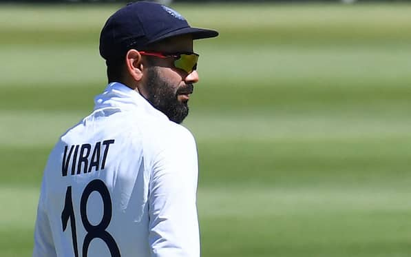 Virat Kohli Weighing Down Indian Middle Order In Test Cricket ? Here is What Stats Say