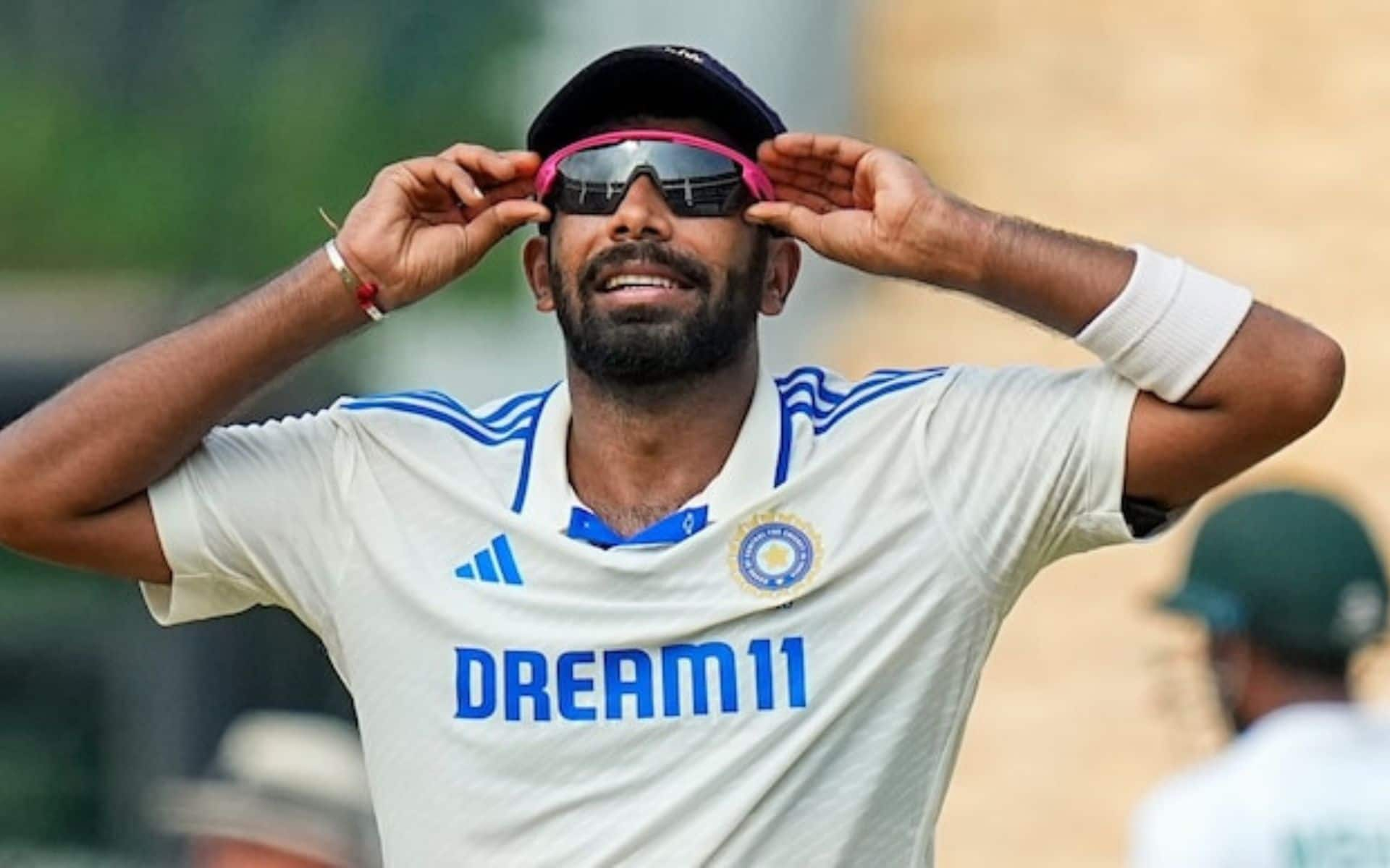 'Don't Have Brains...,' Jasprit Bumrah's Success Mantra Revealed By Tamim Iqbal