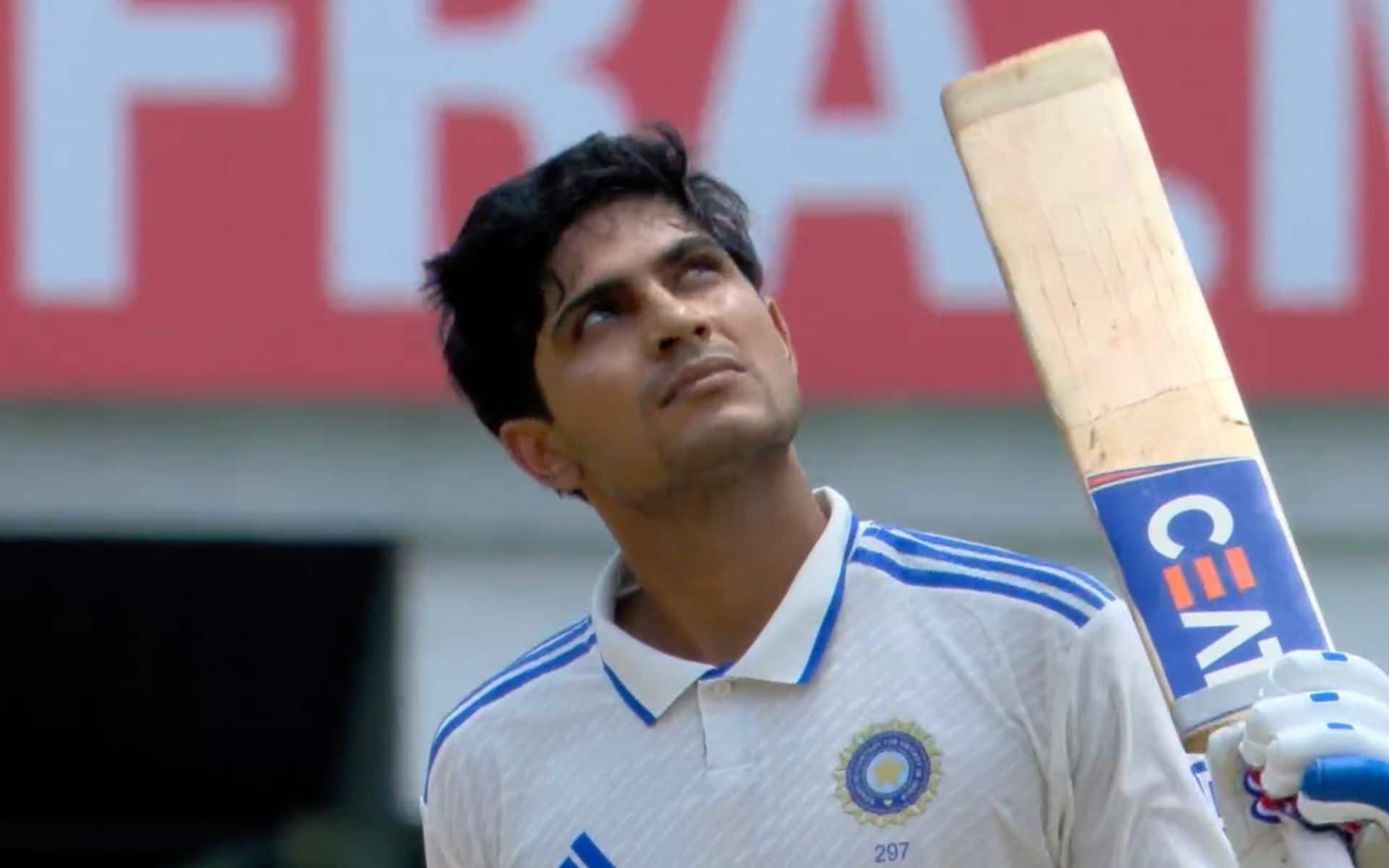 Shubman Gill Slams His Critics By Smashing A Blockbuster Century Vs Bangladesh