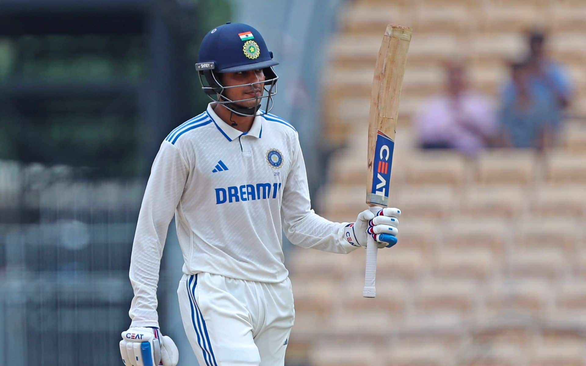 Shubman Gill - A Modern-Day Beast In Second Innings; Analysing Test Numbers