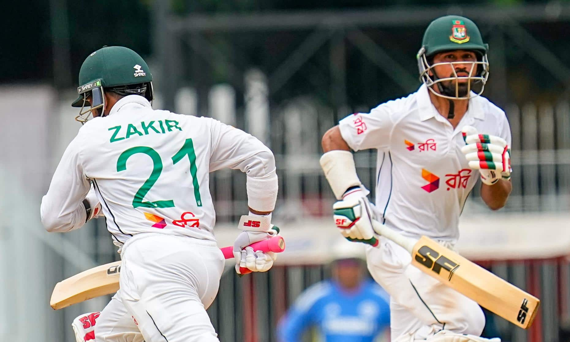 Bangladesh need 515 in their second innings [x]
