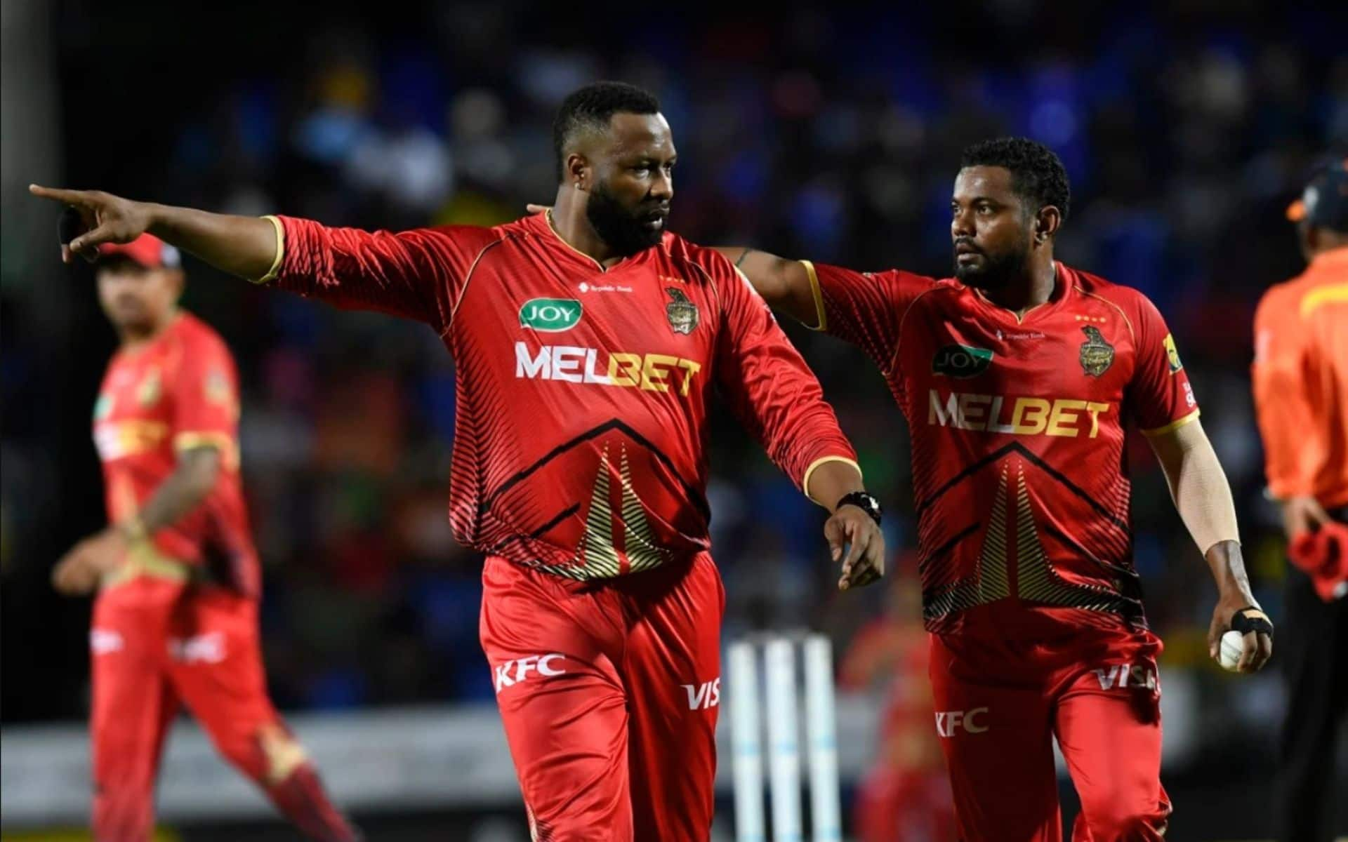 CPL 2024 Match 25, TKR Vs SKN Match Prediction: Who Will Win Today's Match?