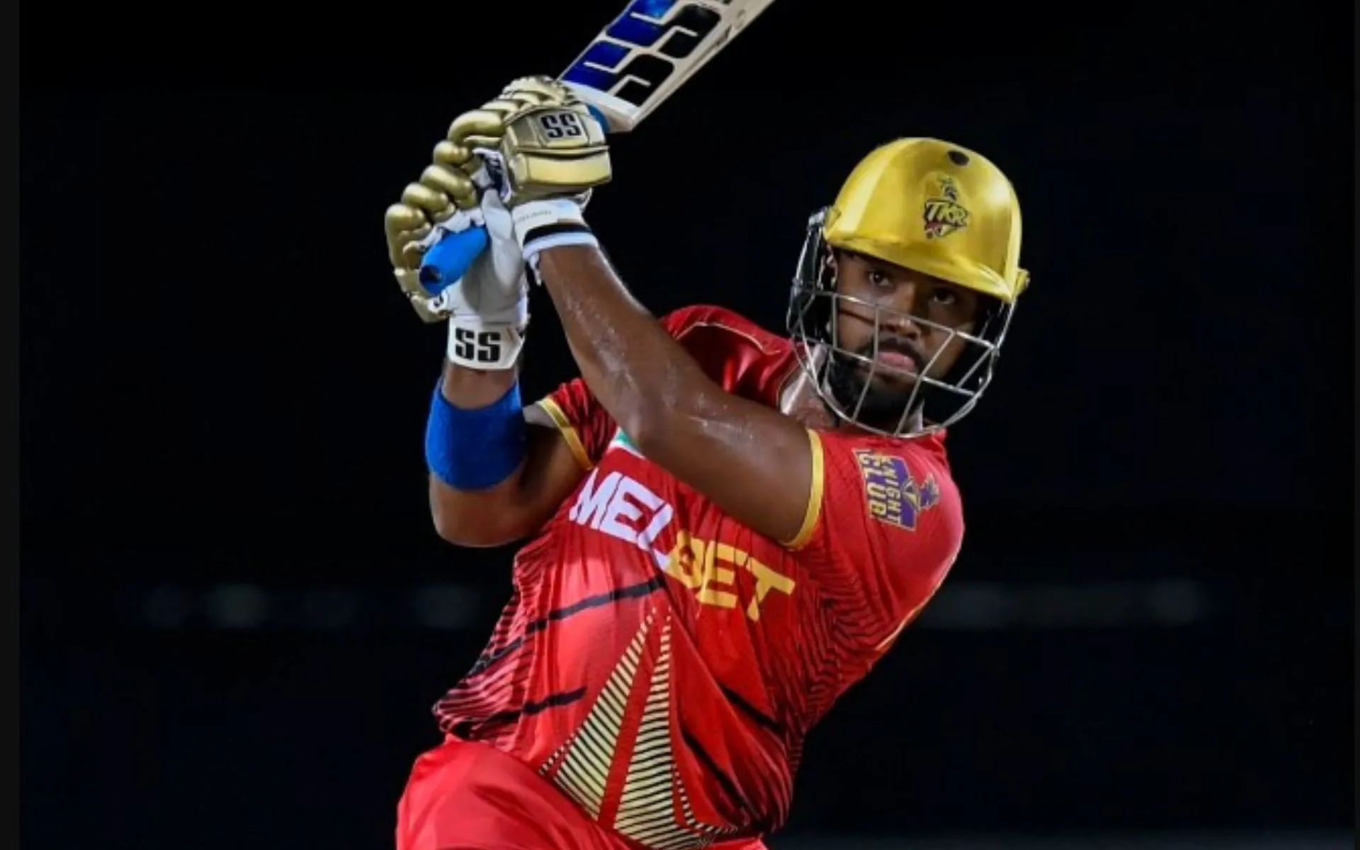 Trinbago Knight Riders to host SKN in match 25 of CPL 2024 (x.com)