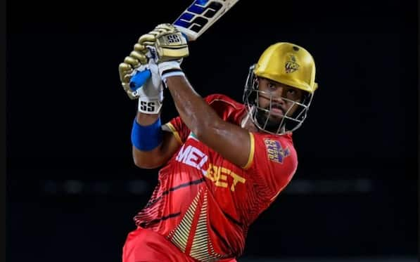 CPL 2024, Match 25 | TKR vs SKN Playing 11 Prediction, Preview And Live Streaming