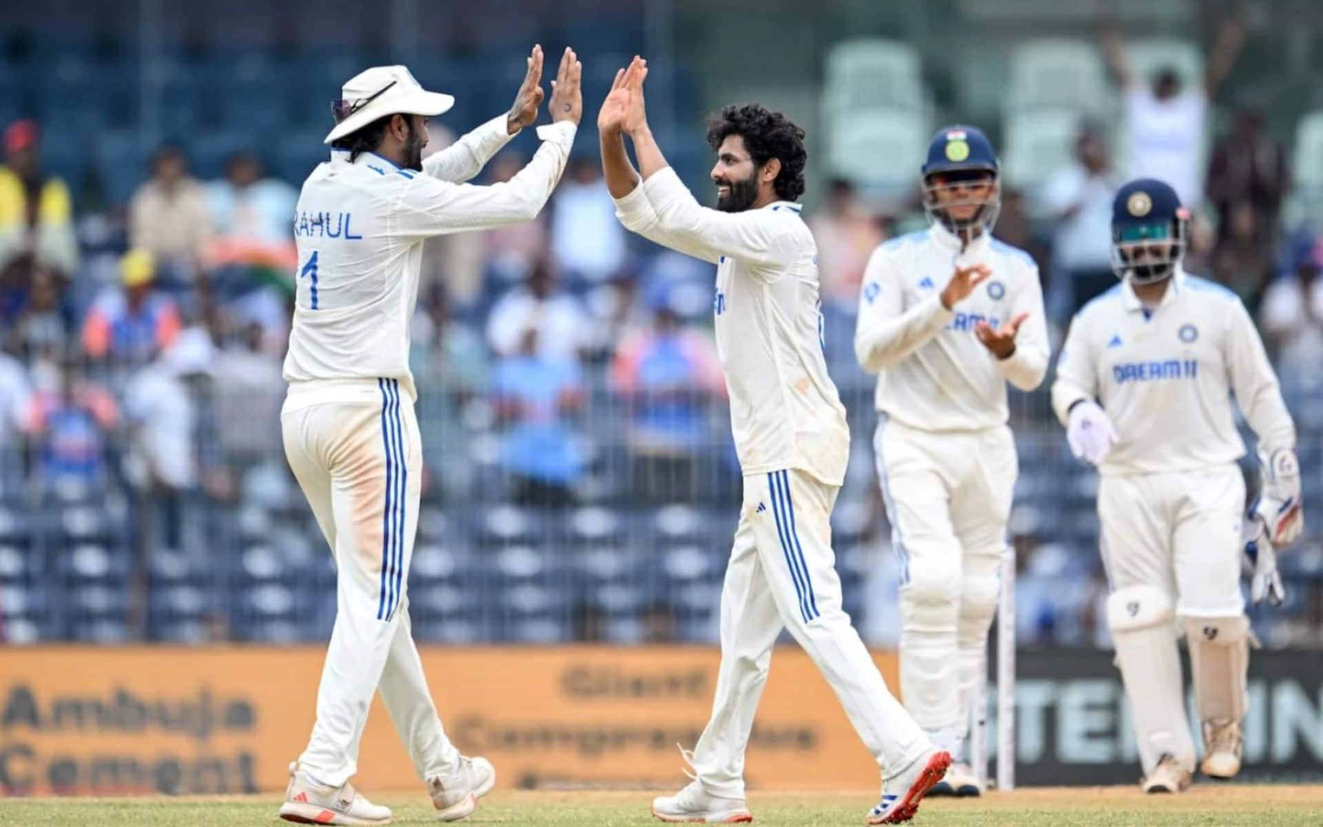 IND Vs BAN 1st Test Match Highlights: R Ashwin's Exceptional Six-Fer Secures India's Thumping Win