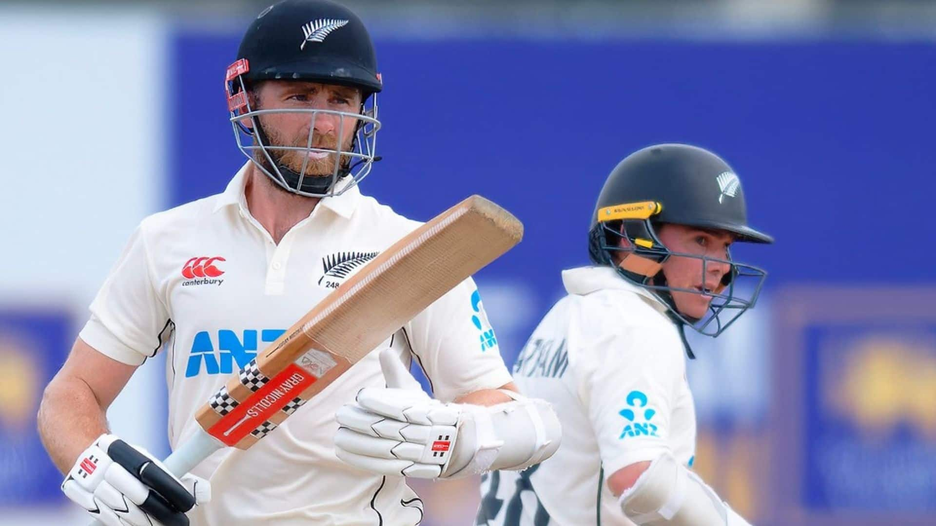 WTC Points Table: New Zealand Move Down; Sri Lanka Near India After Clinical Win In Galle Test