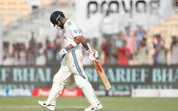 'Big Cricketers Lose Concentration..,': Basit Ali On Virat Kohli’s Poor Form Vs Bangladesh