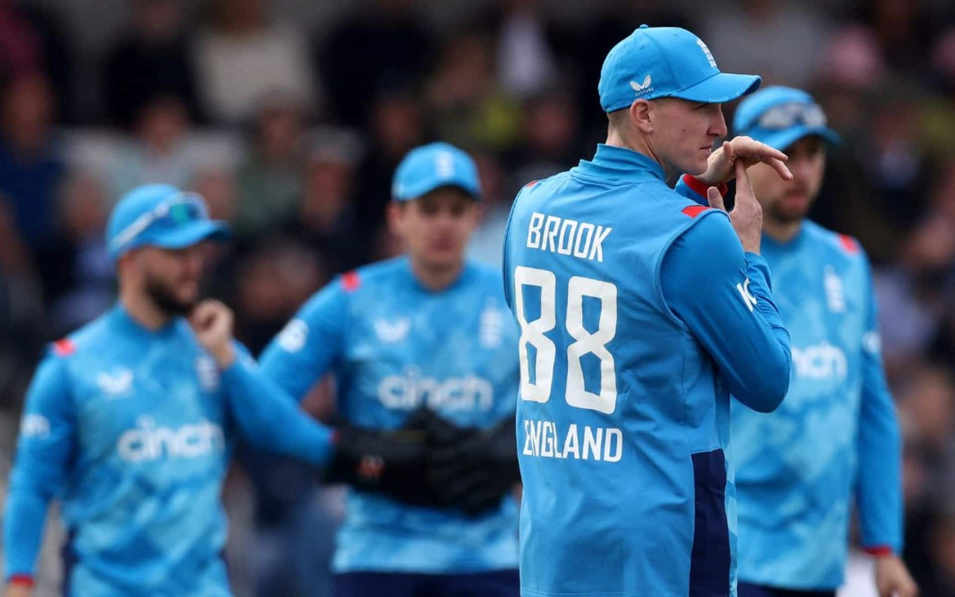 Harry Brook To Bring Jofra Archer? England's Probable XI For 3rd ODI Against Australia