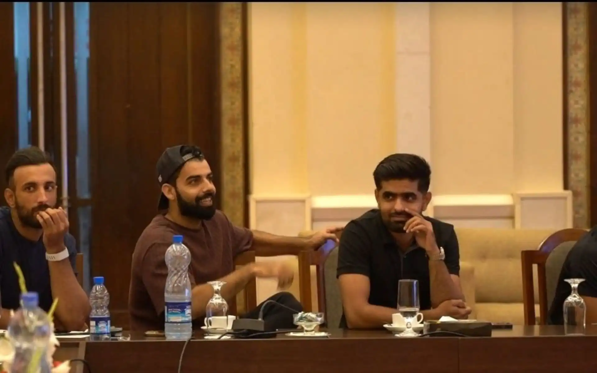 PCB Connection Camp- (X.com)