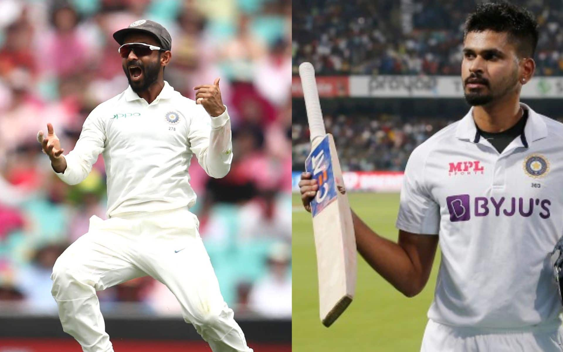 Shreyas Iyer, Shardul Thakur Set To Play Under Ajinkya Rahane In Irani Cup 2024