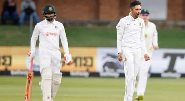 South Africa To Play Two Tests in Bangladesh; CSA Expresses Confidence In Security Plans