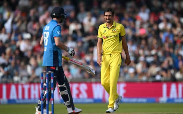 Where To Watch England Vs Australia 3rd ODI? Channel, Live Streaming, Date And Time