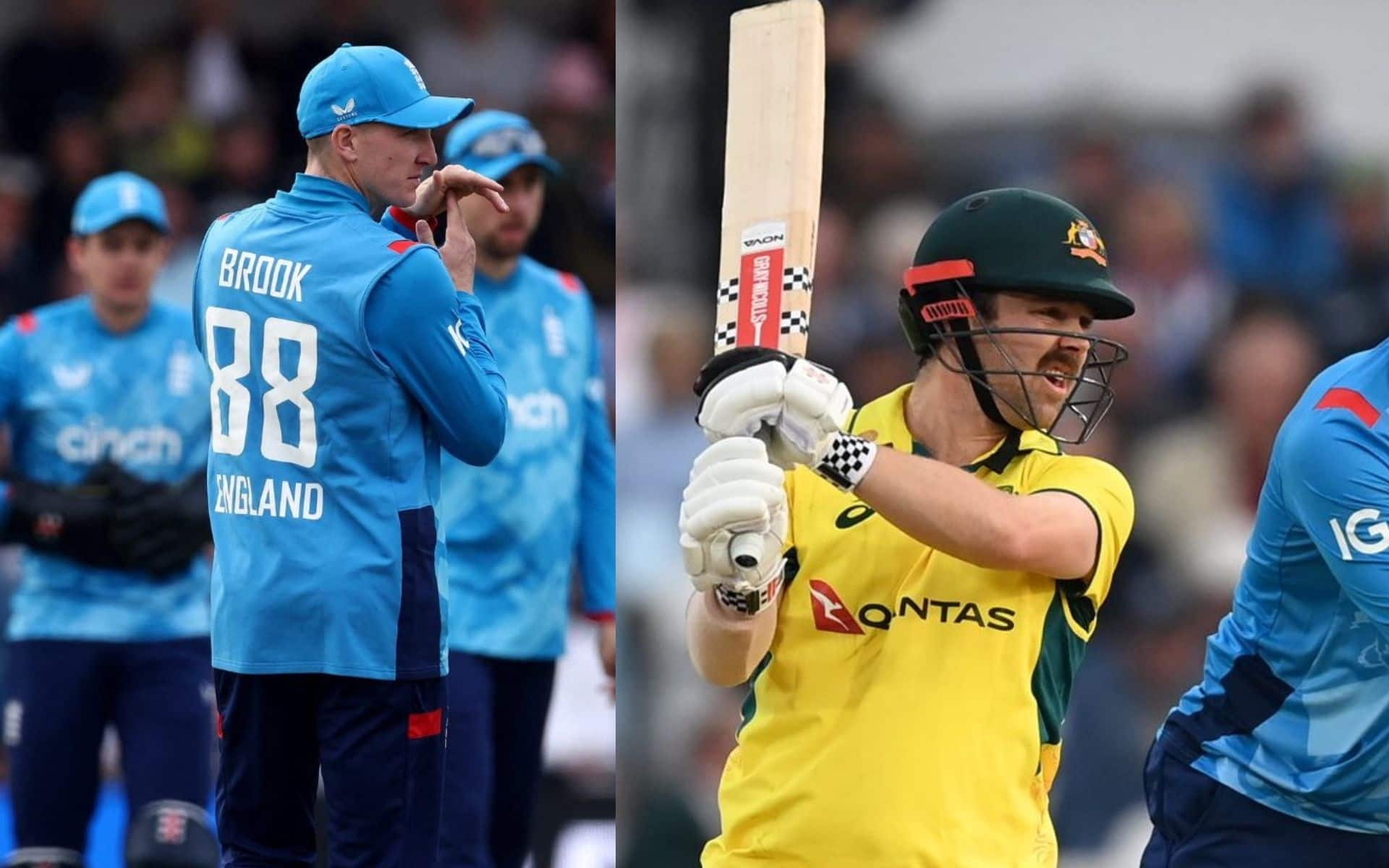 ENG vs AUS, ODI Series: Dream11 Predictions for Match 3 [X]