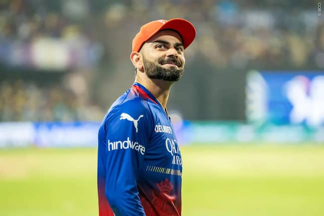 Kohli to be traded to MI? [IPLT20.COM]
