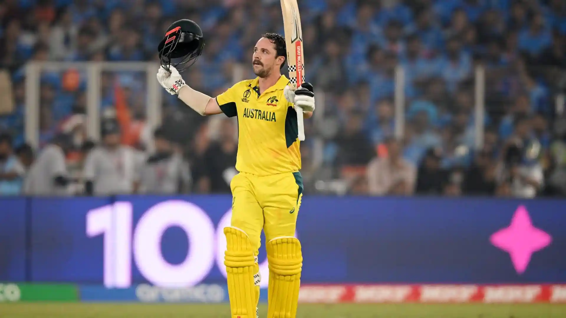 Why Is Travis Head Not Playing In Australia Vs England 3rd Odi In 