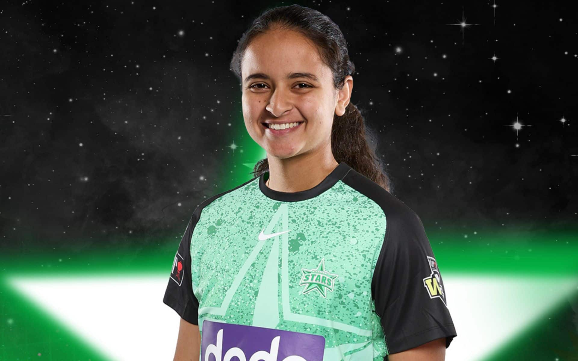 Hasrat Gill to join Deepti Sharma in WBBL 2024 (Melbourne Stars)