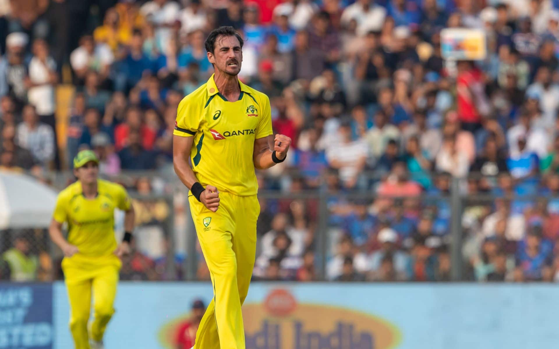 Mitchell Starc is one of the best bowlers in the world across formats (ICC)