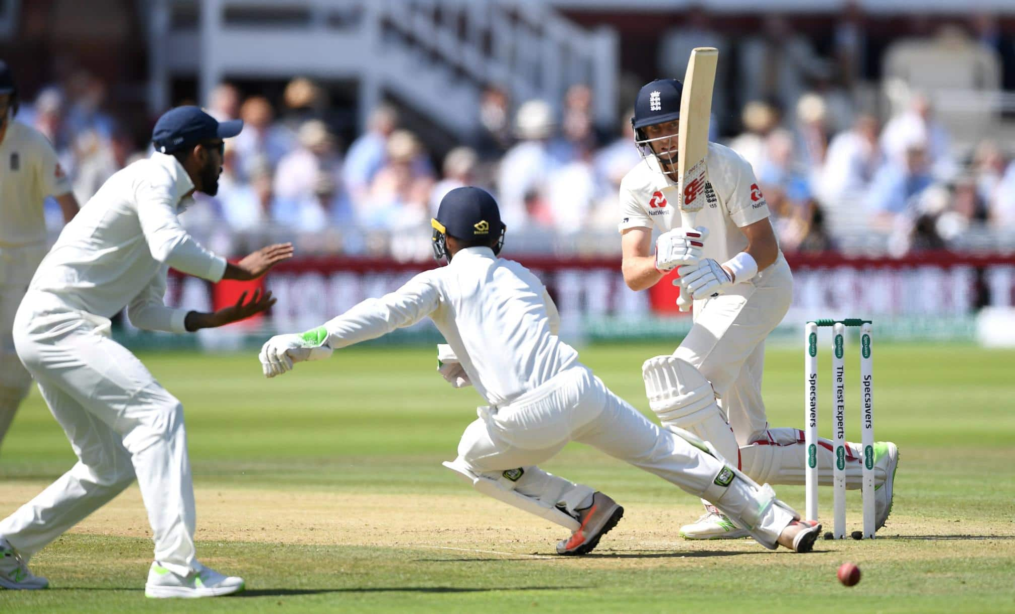 Surge In Ticket Prices For India vs England Lord’s Test Next Summer