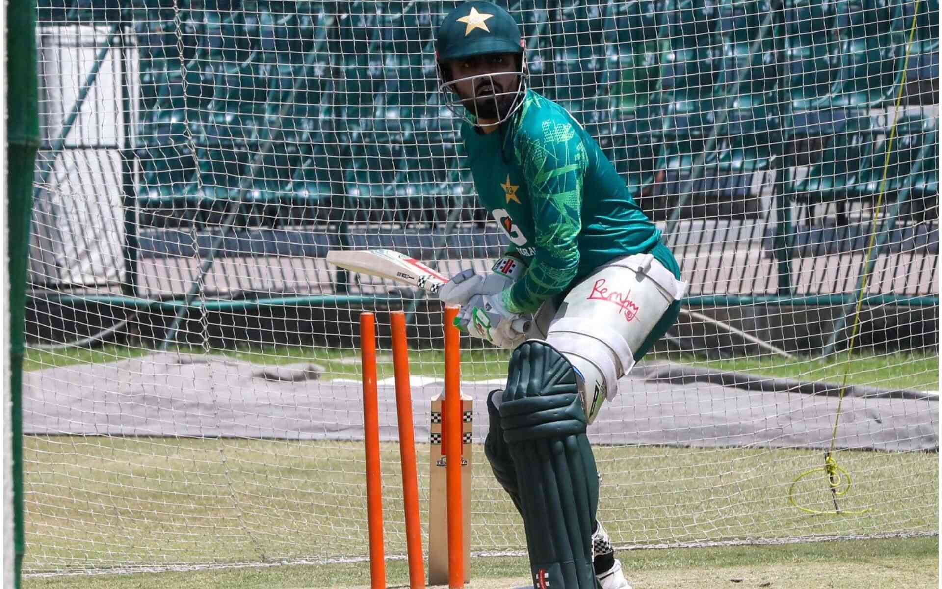 Babar Azam form is crucial for Pakistan cricket (X.com)