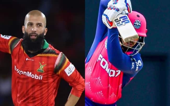 CPL 2024, GUY vs BR | Match 27 Dream11 Predictions, Fantasy Tips, Teams, Pitch Report & Top Picks