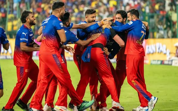 IPL 2025: 4 Retentions And 2 RTMs Of RCB If BCCI Allows It