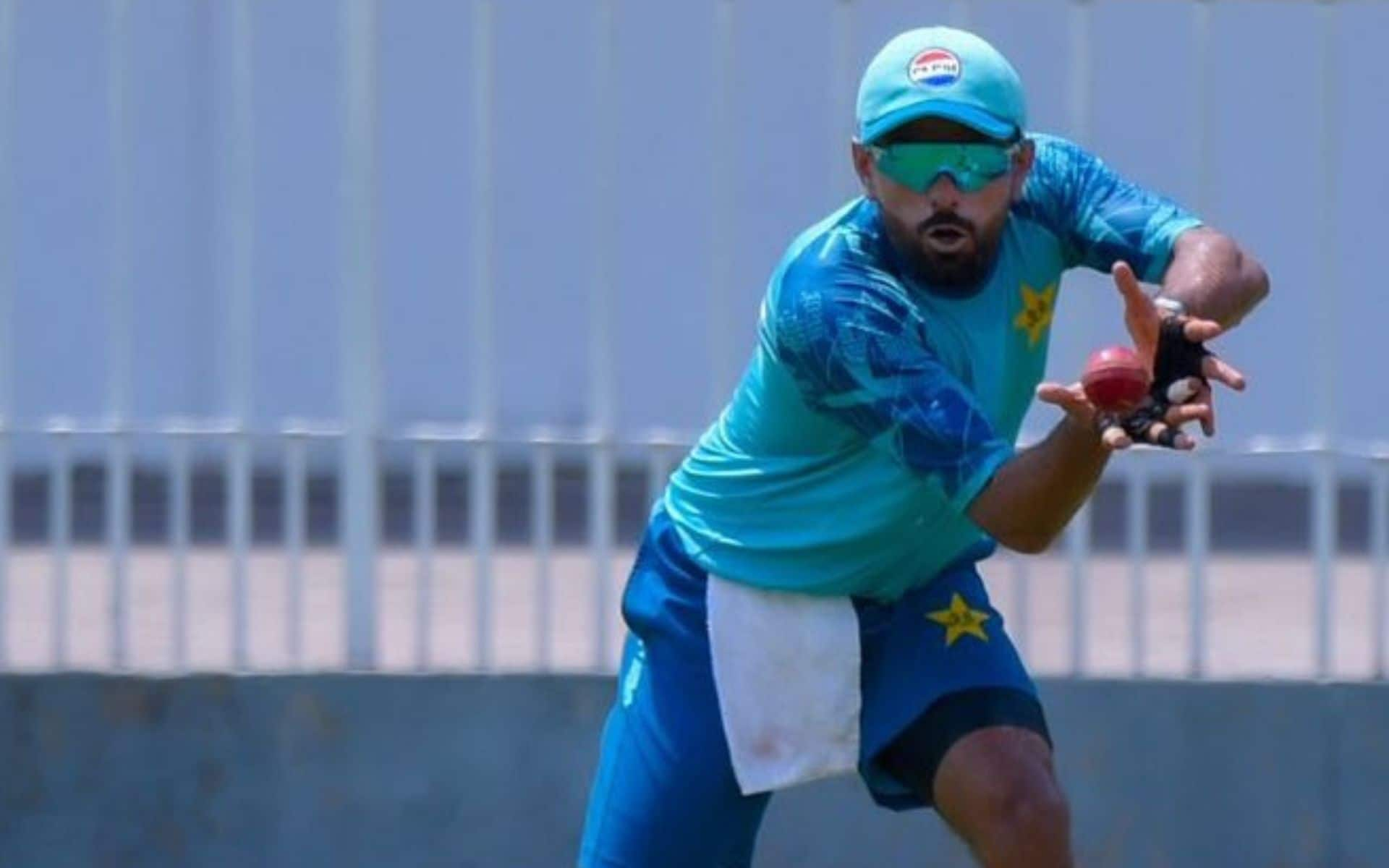 Babar Azam will no longer take part in Champions Cup 2024 (@babarazam258)